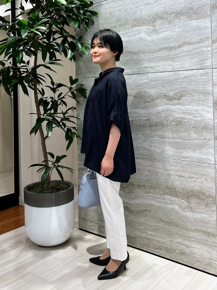 自由区 Matsumoto コーディネート画像