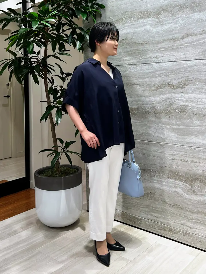 自由区 Matsumoto コーディネート画像