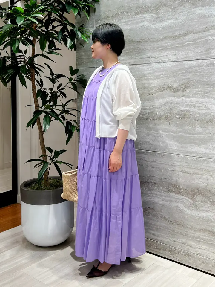 自由区 Matsumoto コーディネート画像