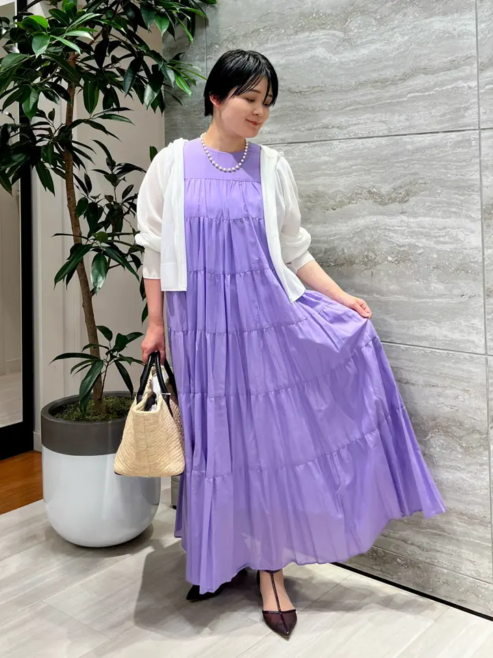 自由区 Matsumoto コーディネート画像
