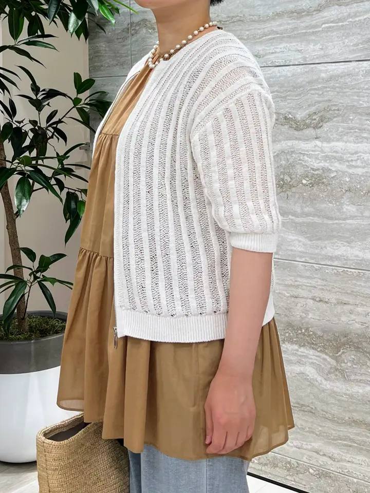 自由区 Matsumoto コーディネート画像