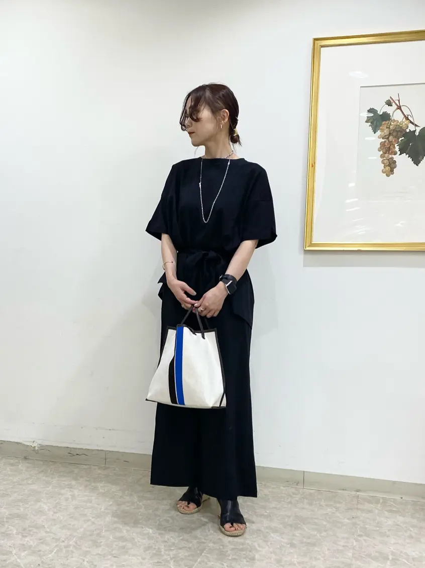  松本 コーディネート画像