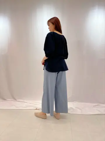 自由区 市川 コーディネート画像