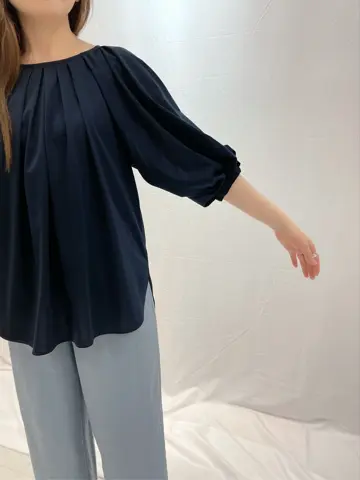 自由区 市川 コーディネート画像