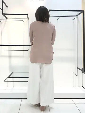 自由区 吉川 コーディネート画像