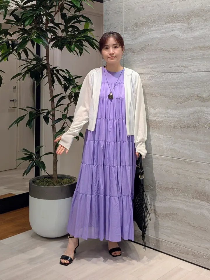 自由区 Nakai コーディネート画像