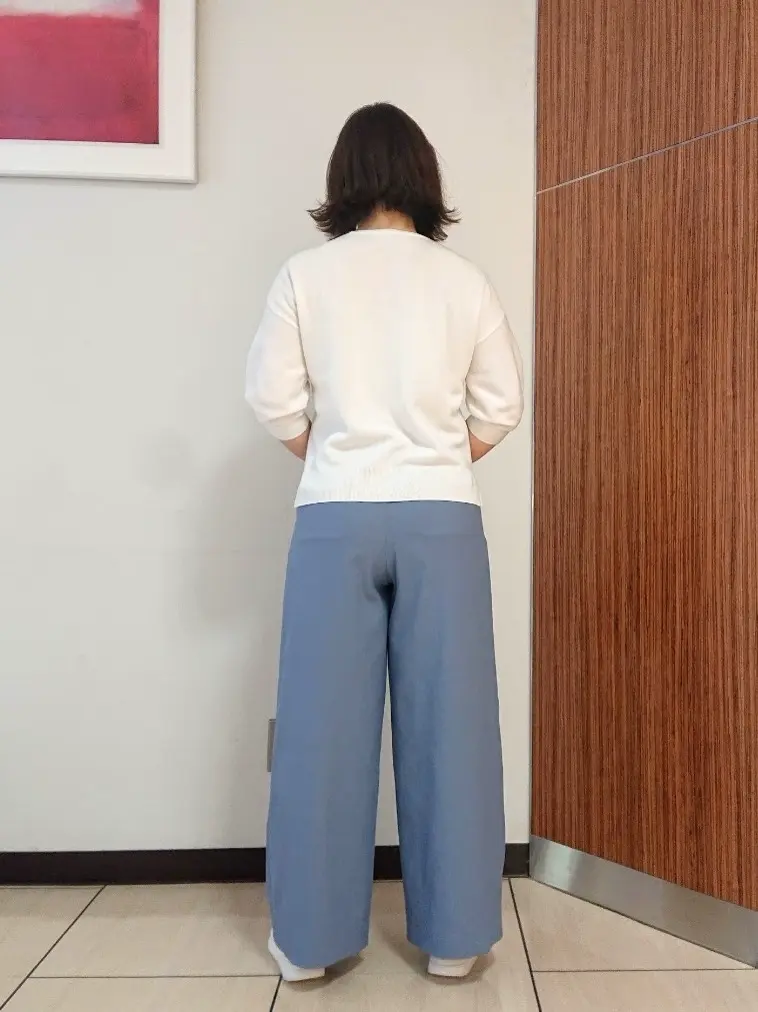 自由区 近藤 コーディネート画像