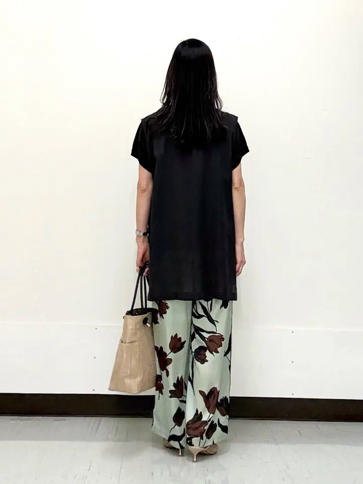 23区 大塚 コーディネート画像