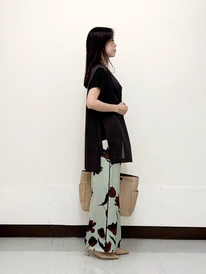 23区 大塚 コーディネート画像