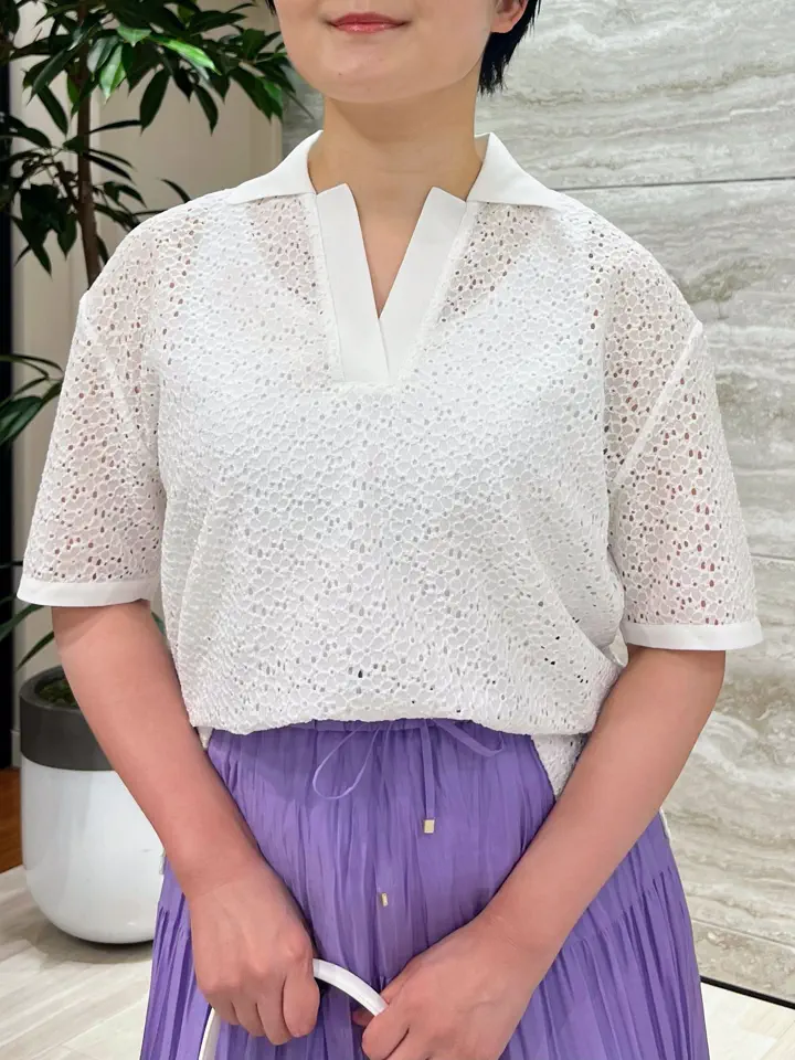 自由区 Matsumoto コーディネート画像