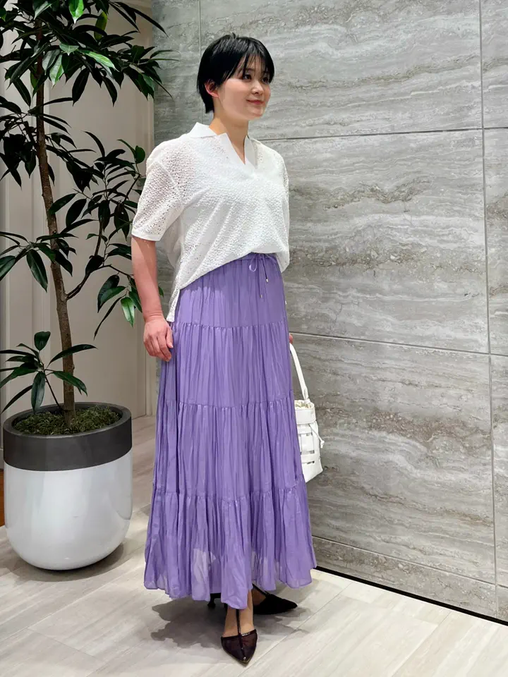 自由区 Matsumoto コーディネート画像