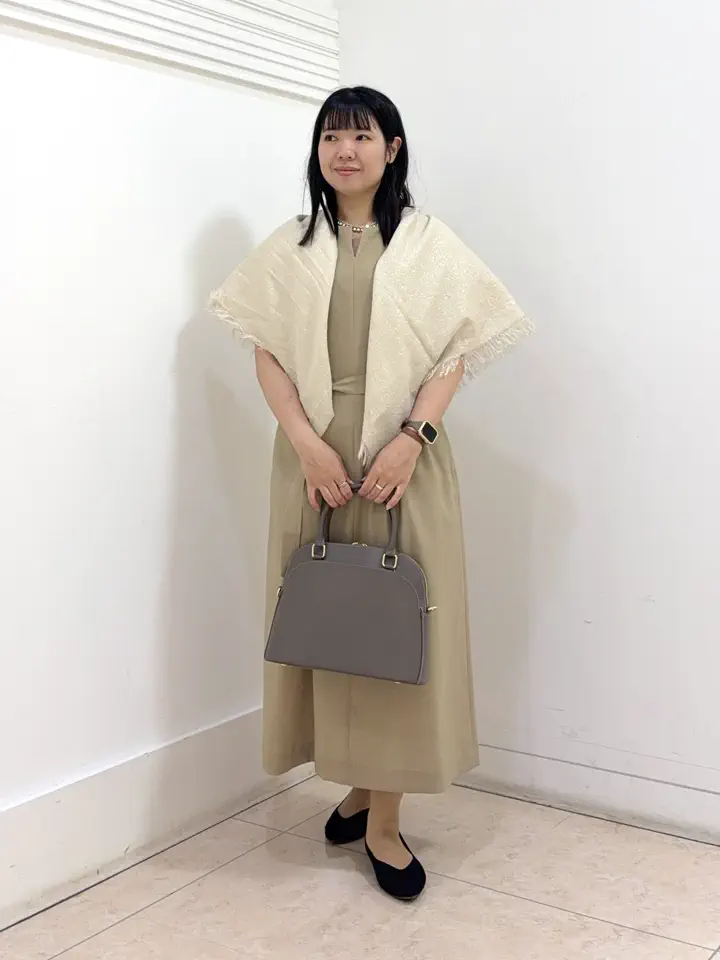 自由区 misato コーディネート画像
