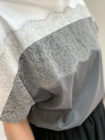 自由区 早川 コーディネート画像