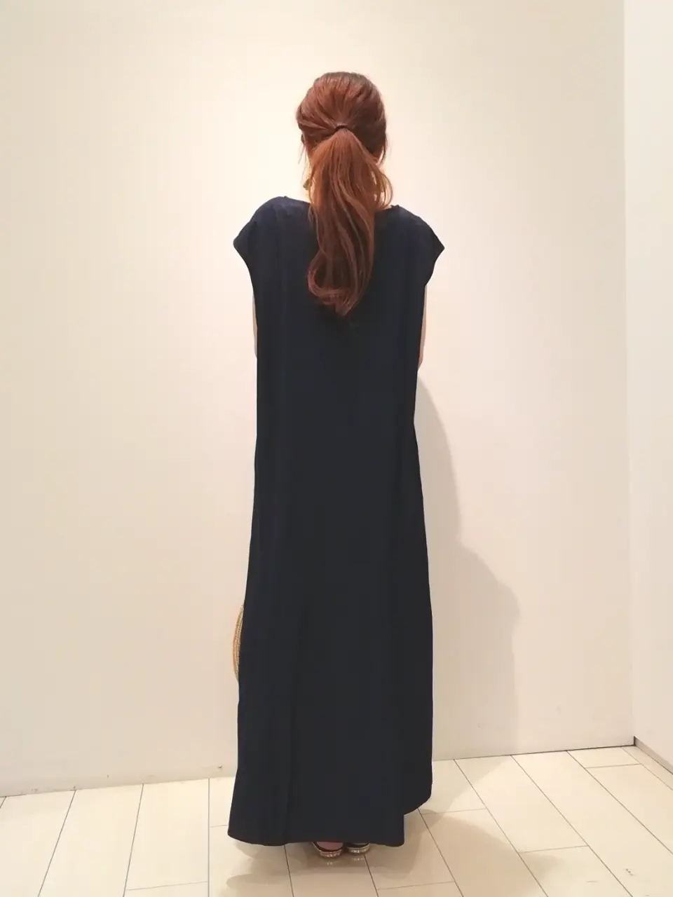 自由区 木場 コーディネート画像