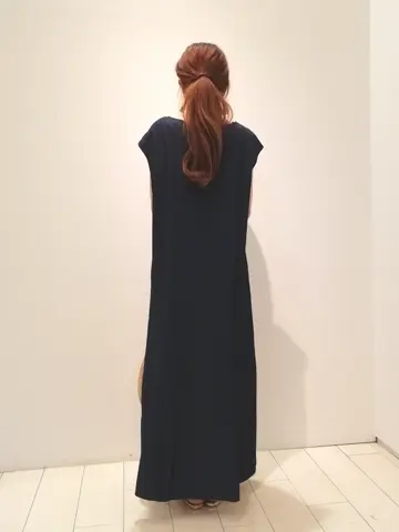 自由区 木場 コーディネート画像