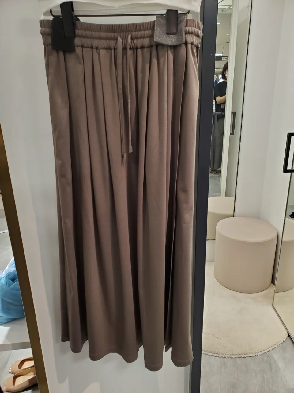 自由区 竹増 コーディネート画像