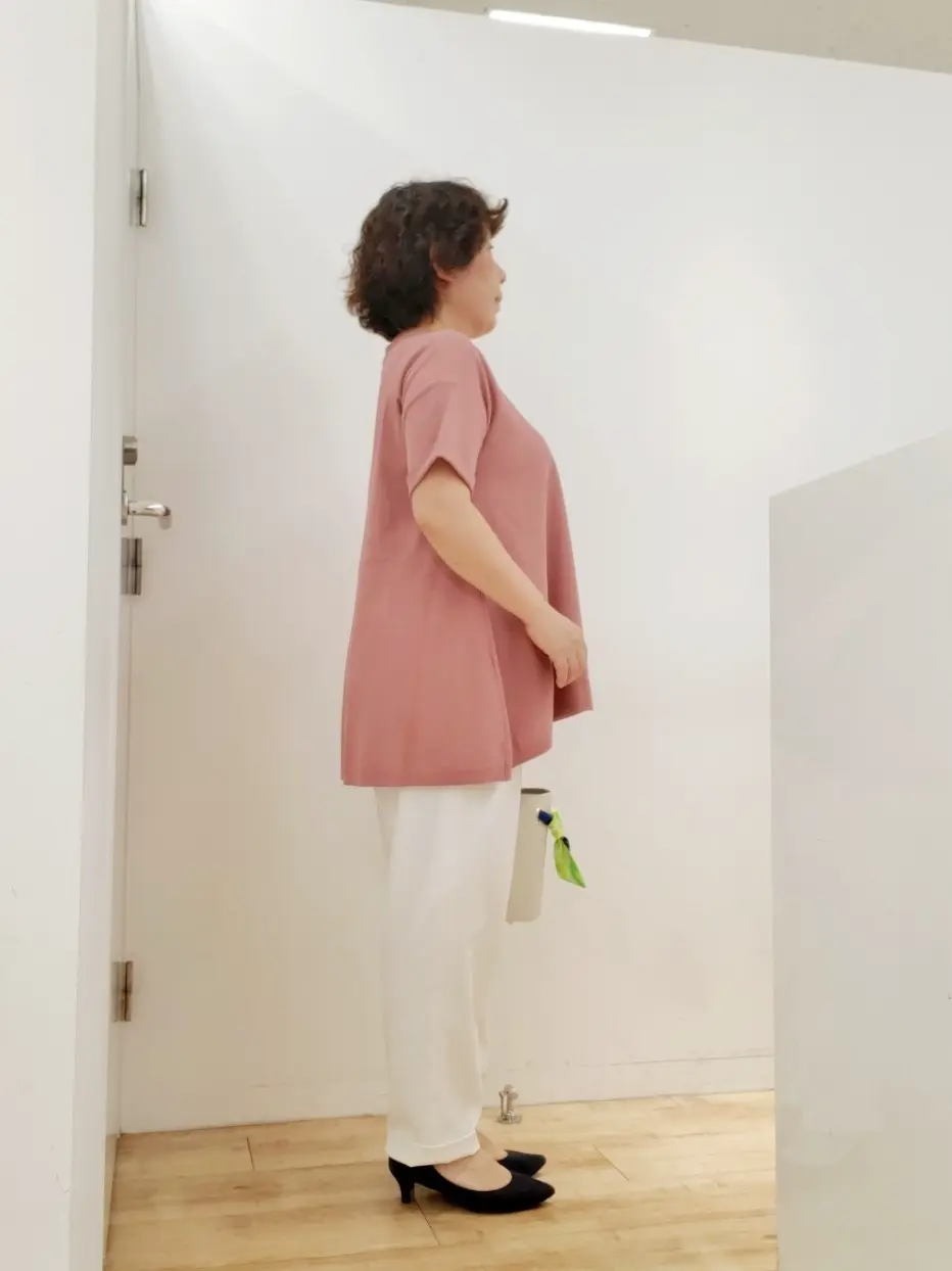 自由区 中村 コーディネート画像