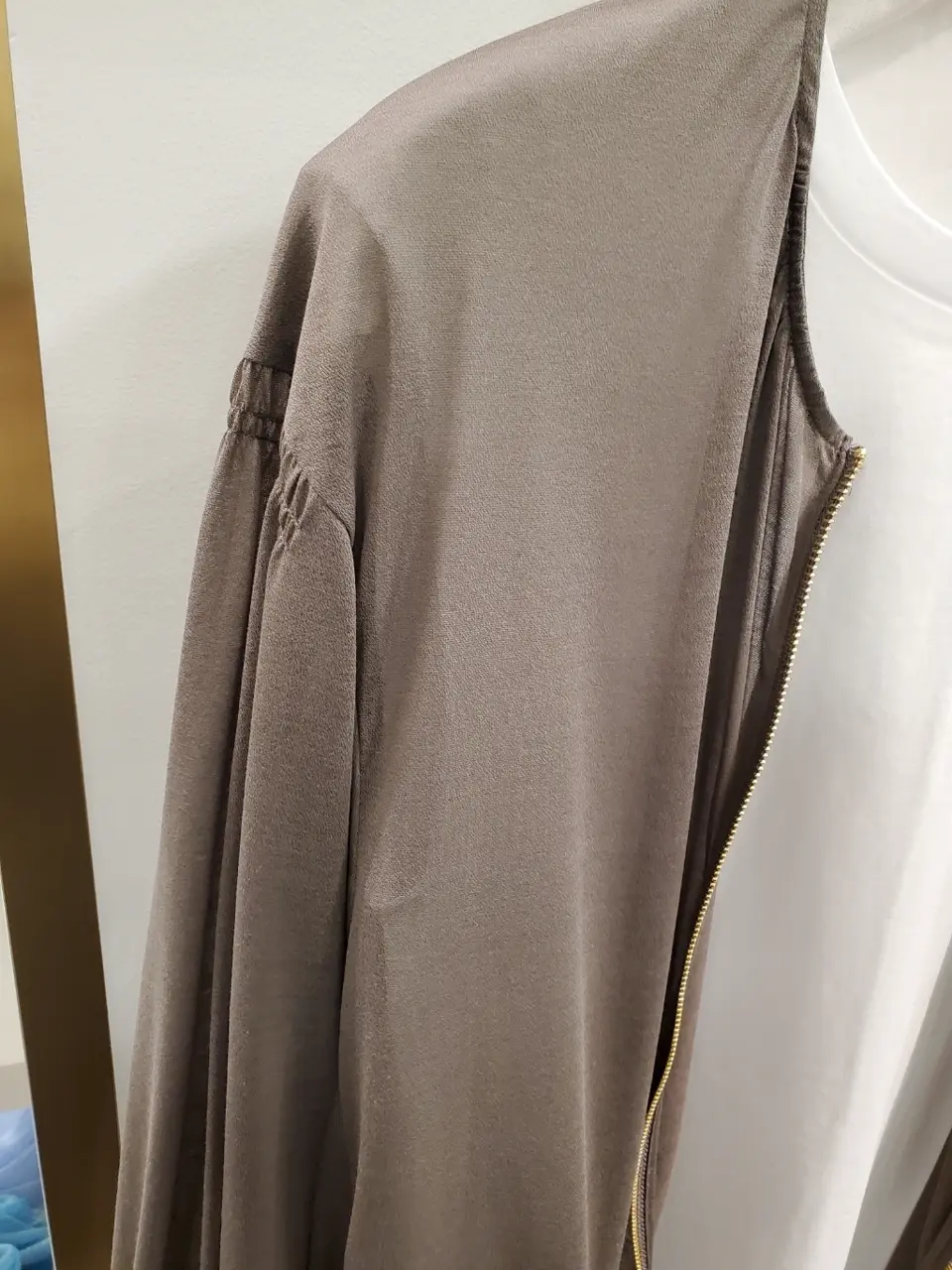 自由区 竹増 コーディネート画像