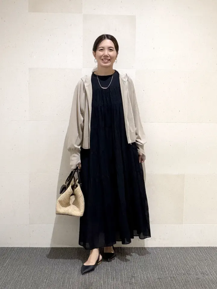 自由区 鈴木 コーディネート画像