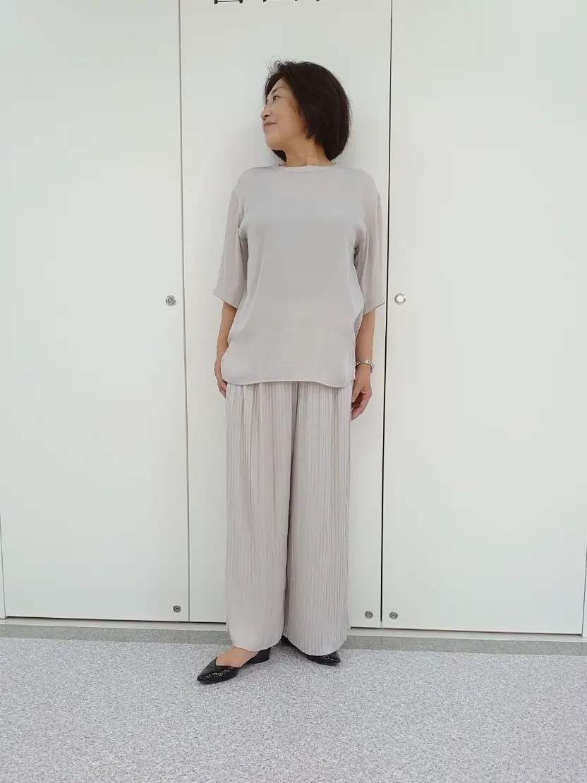  村田 コーディネート画像