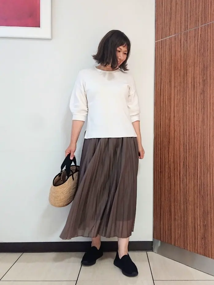  近藤 コーディネート画像