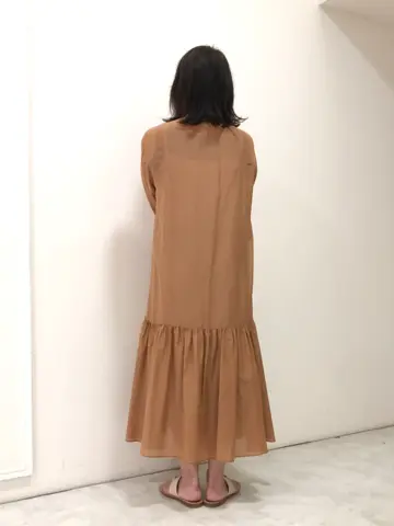 自由区 大野 コーディネート画像