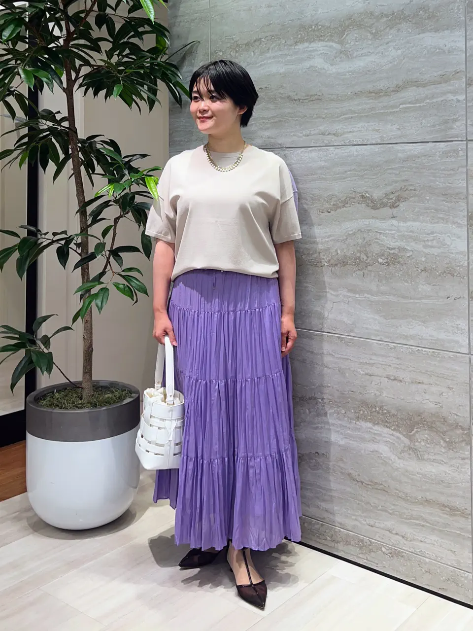  Matsumoto コーディネート画像