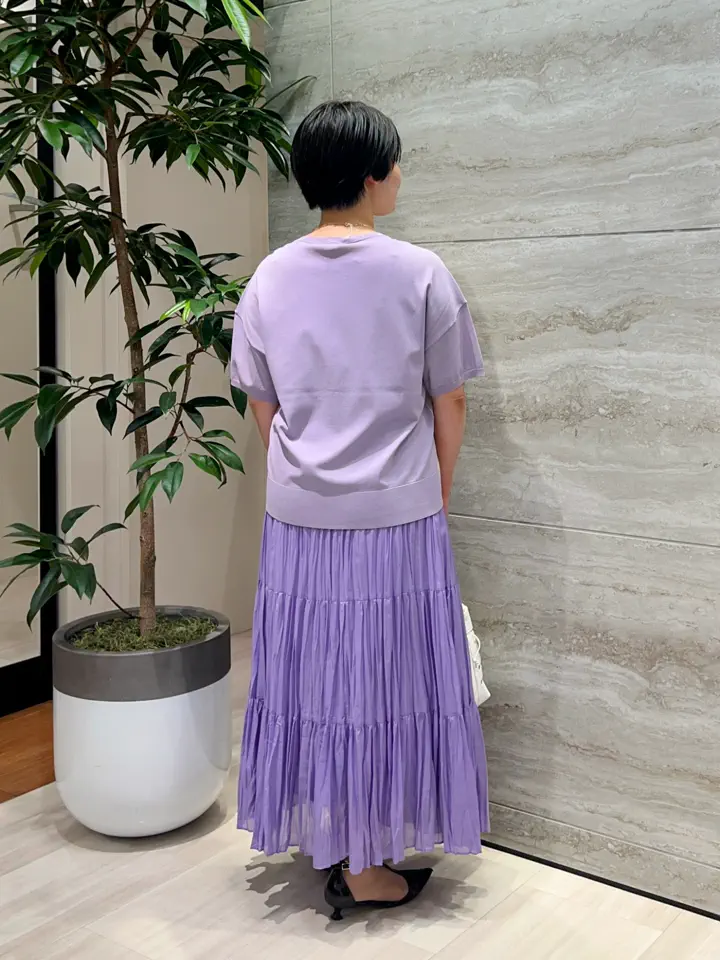 自由区 Matsumoto コーディネート画像