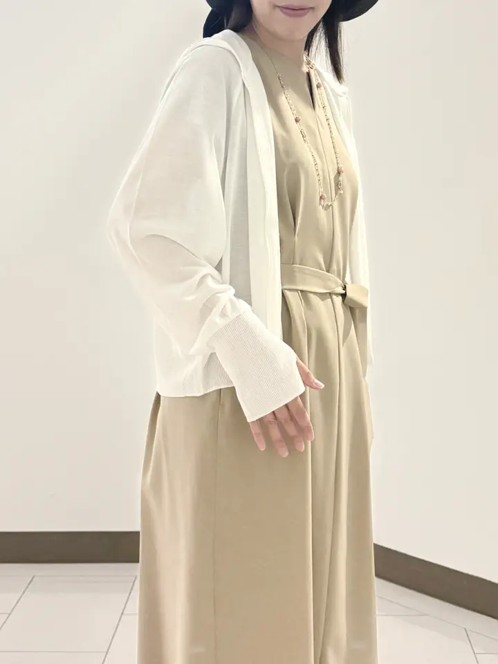 自由区 南 コーディネート画像