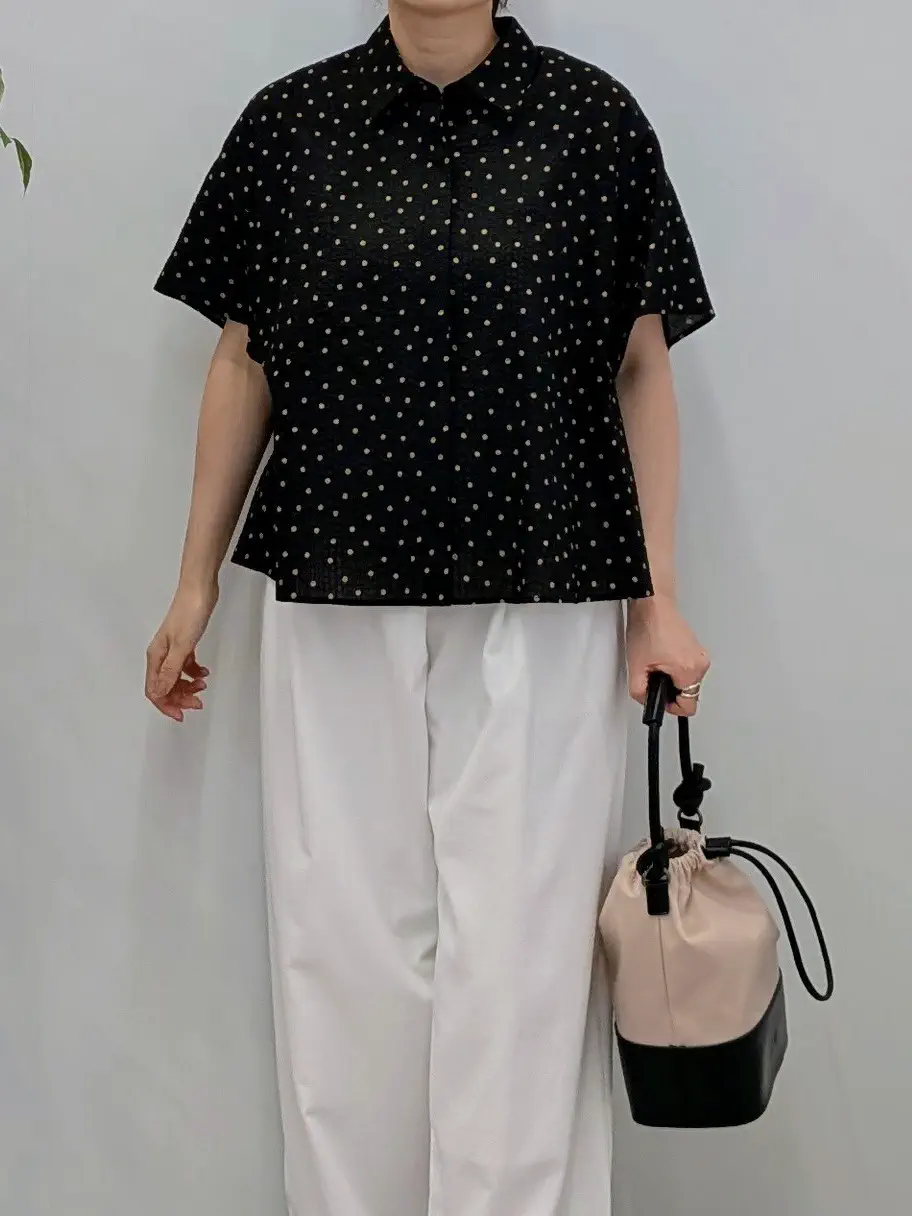 自由区 Nakai コーディネート画像