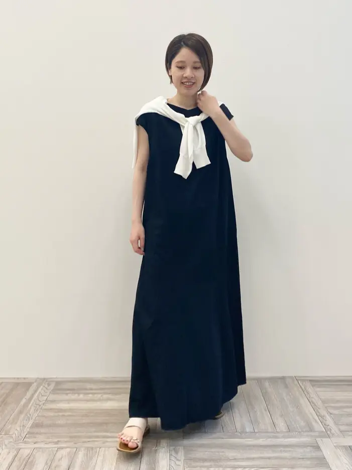  冨樫 コーディネート画像