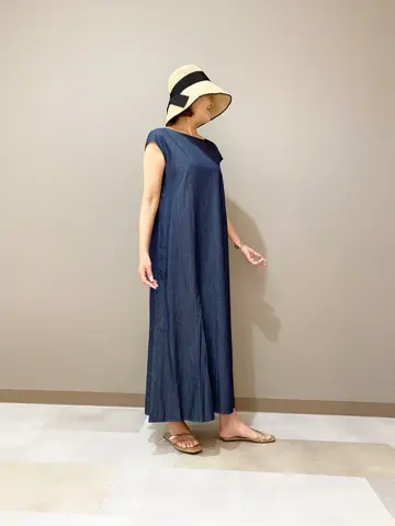 自由区 yamanouchi コーディネート画像