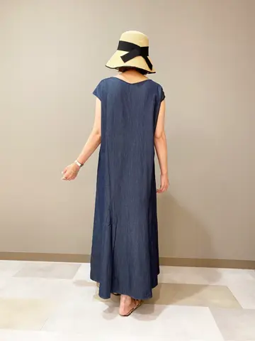 自由区 yamanouchi コーディネート画像