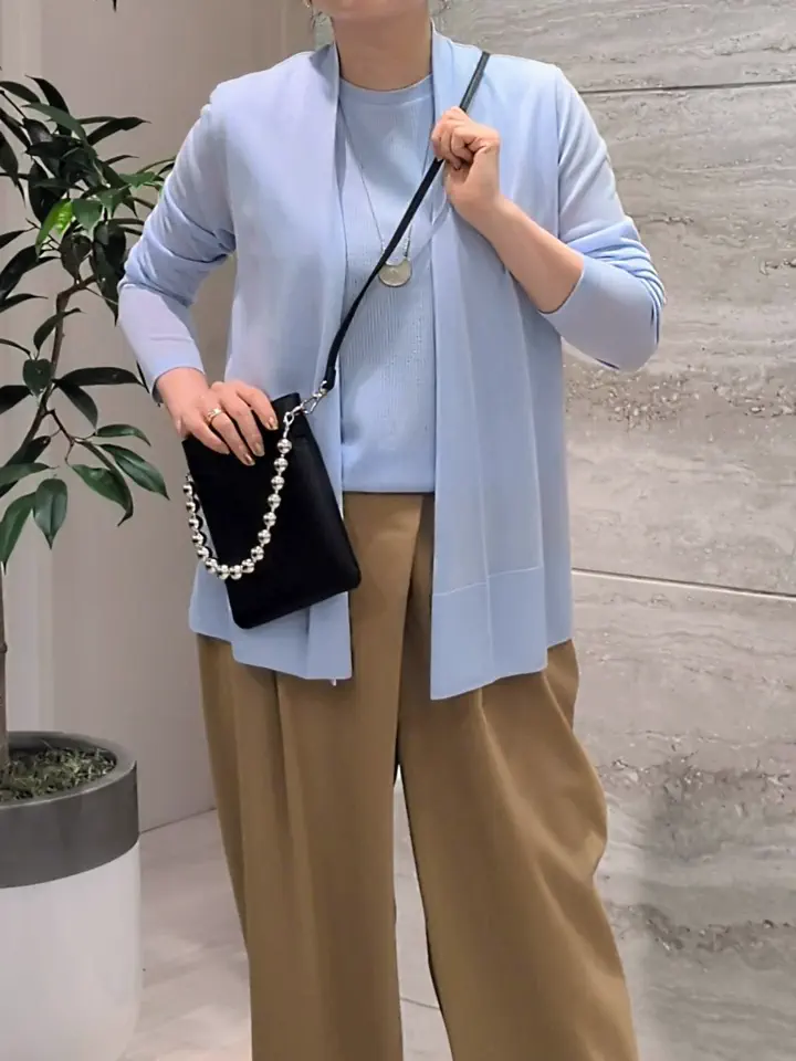 自由区 Nakai コーディネート画像