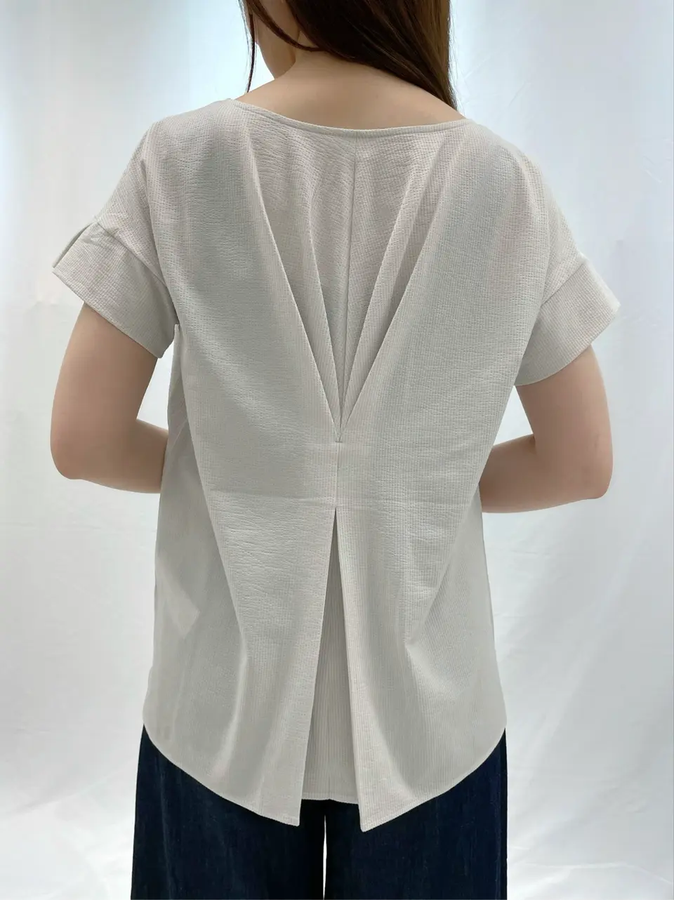 自由区 市川 コーディネート画像