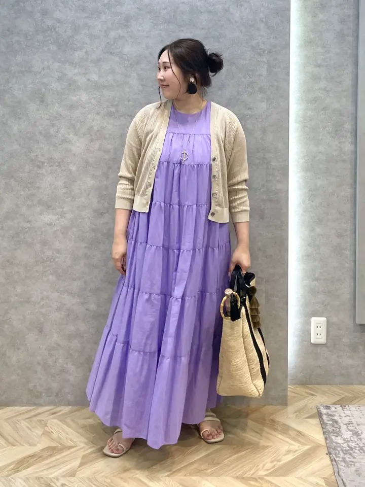 自由区 黒田 コーディネート画像