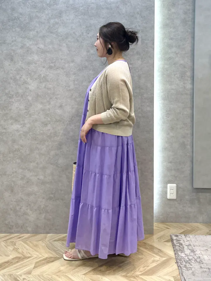 自由区 黒田 コーディネート画像