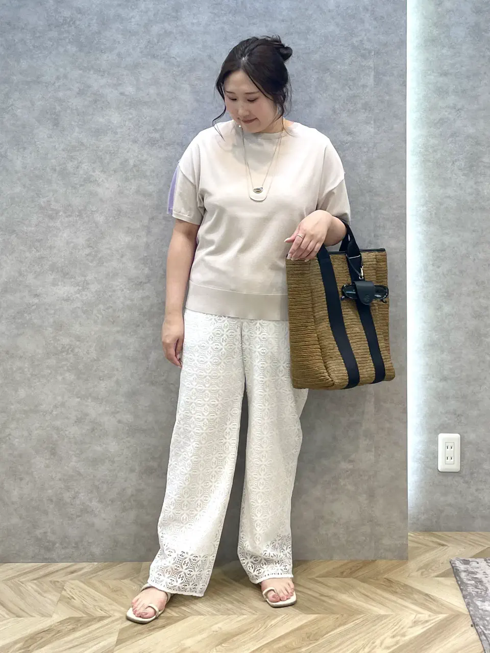  黒田 コーディネート画像