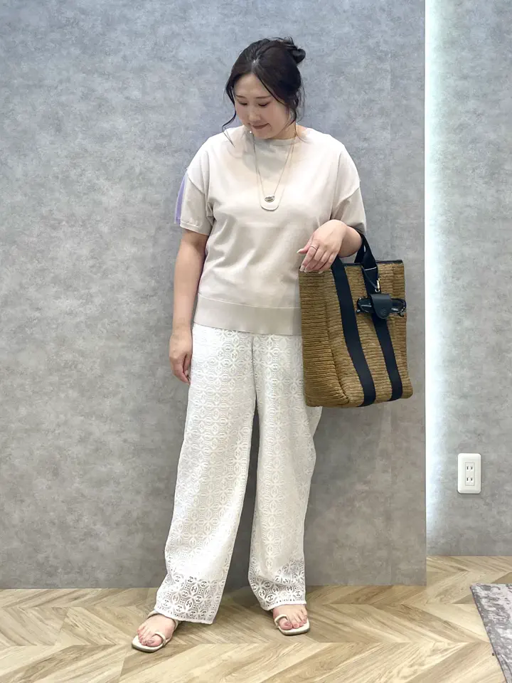 自由区 黒田 コーディネート画像
