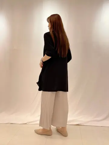 自由区 市川 コーディネート画像