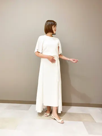 自由区 yamanouchi コーディネート画像