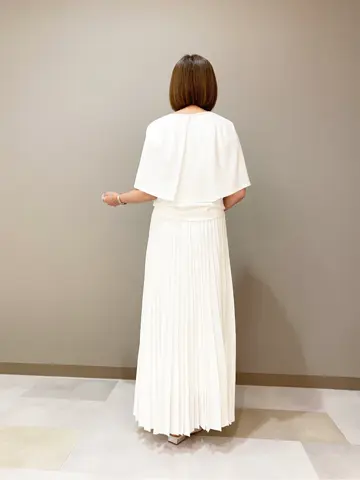 自由区 yamanouchi コーディネート画像