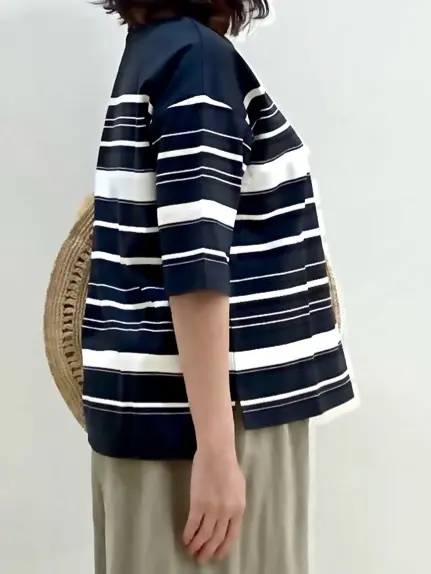 自由区 土居 コーディネート画像