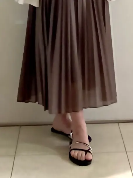 自由区 土居 コーディネート画像