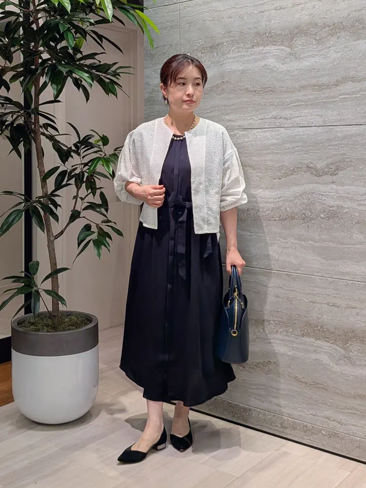 自由区 Nakai コーディネート画像