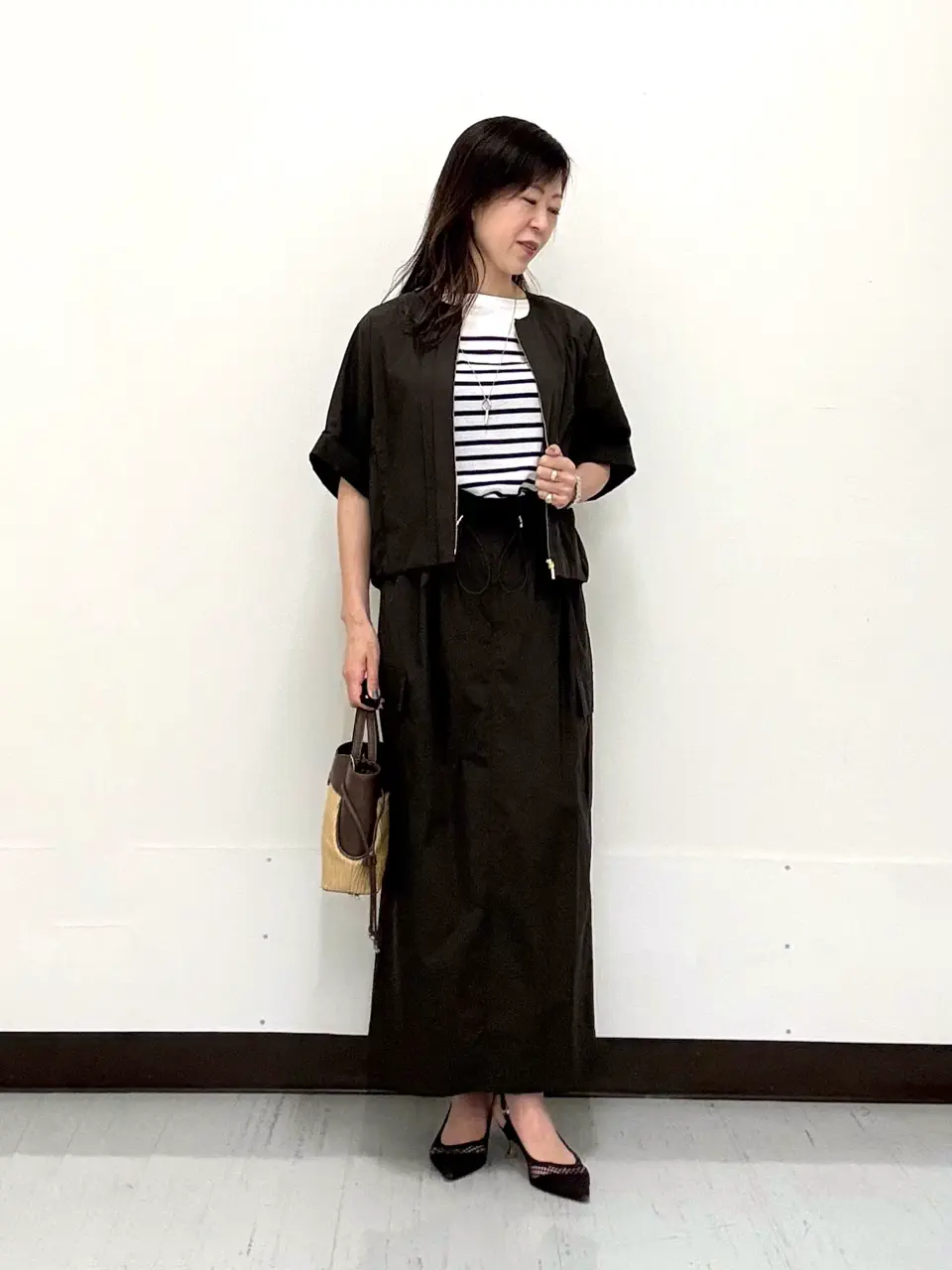  大塚 コーディネート画像