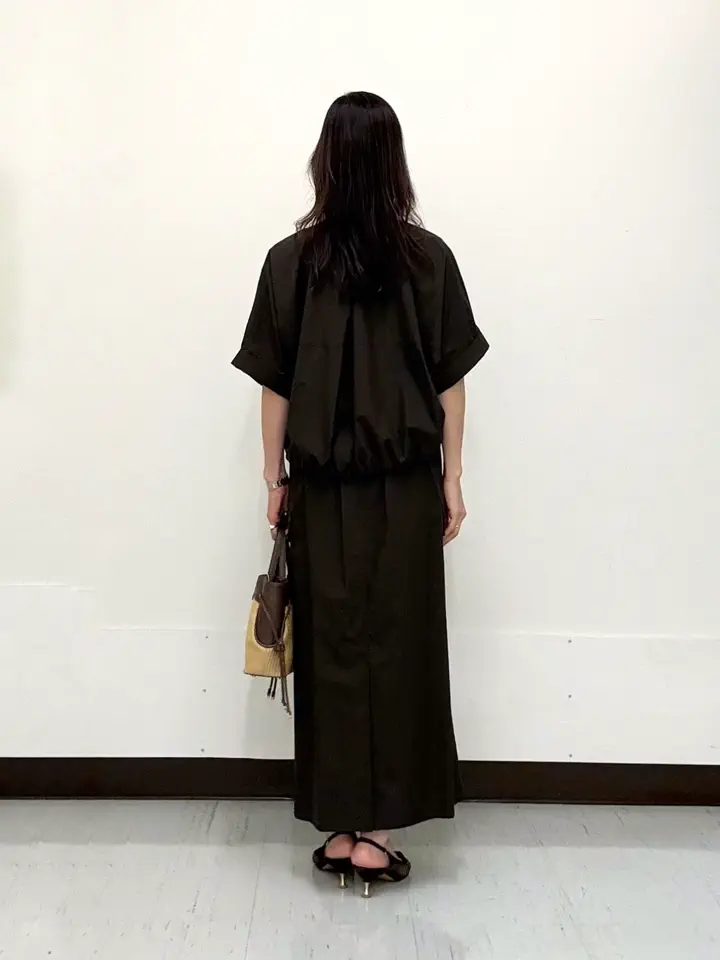 自由区 大塚 コーディネート画像