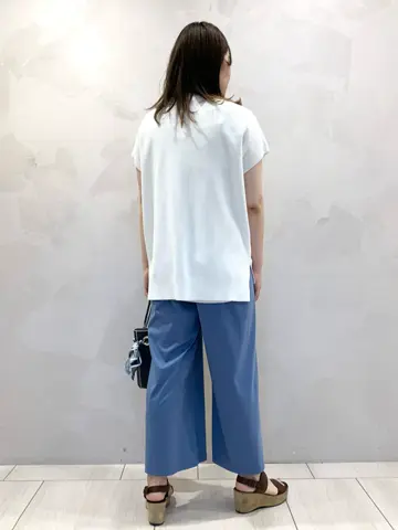 自由区 古賀 コーディネート画像