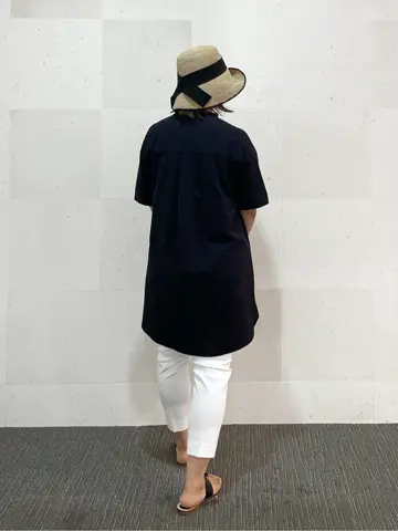 自由区 鈴木 コーディネート画像