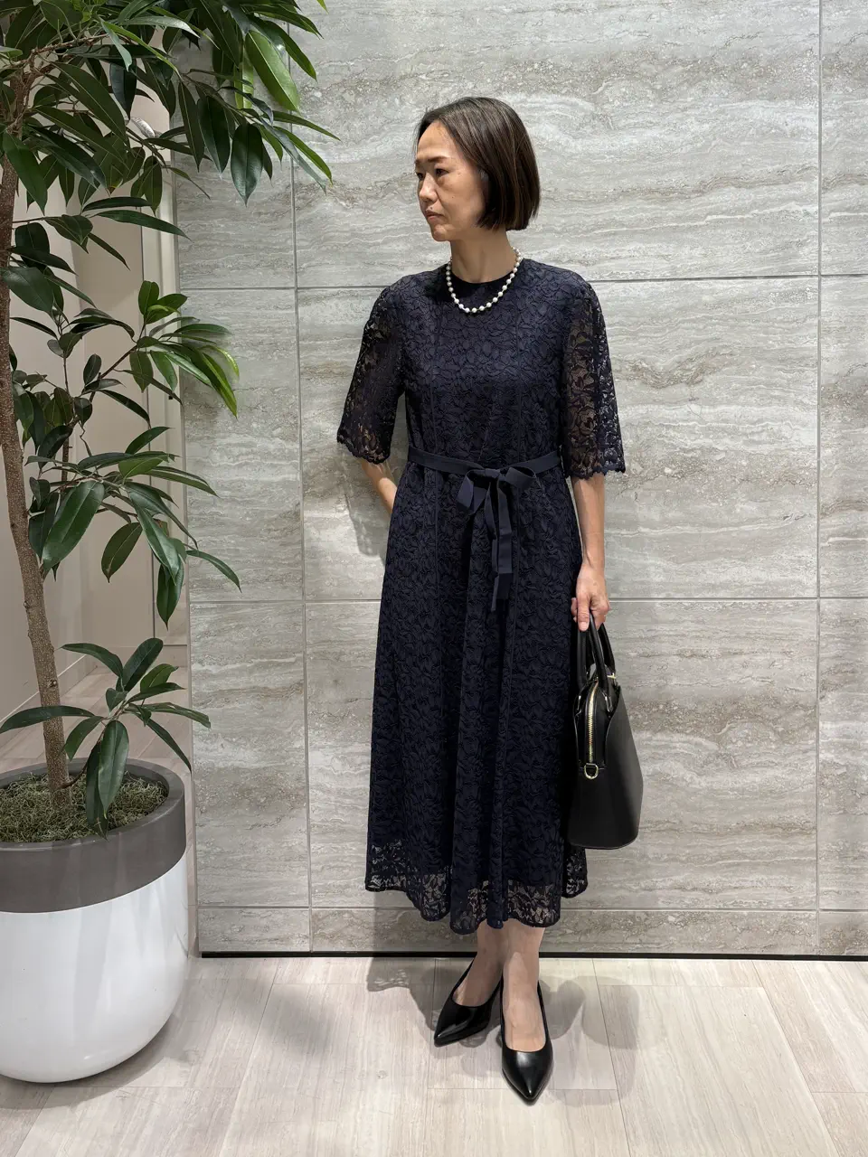 自由区 Ohta コーディネート画像